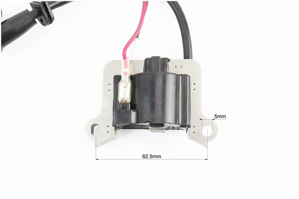 Котушка запалювання 1E40F-1E44F Киев - изображение 2