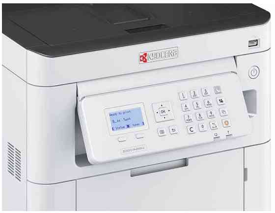 Принтер Kyocera Ecosys PA4000cx (6897911) Київ