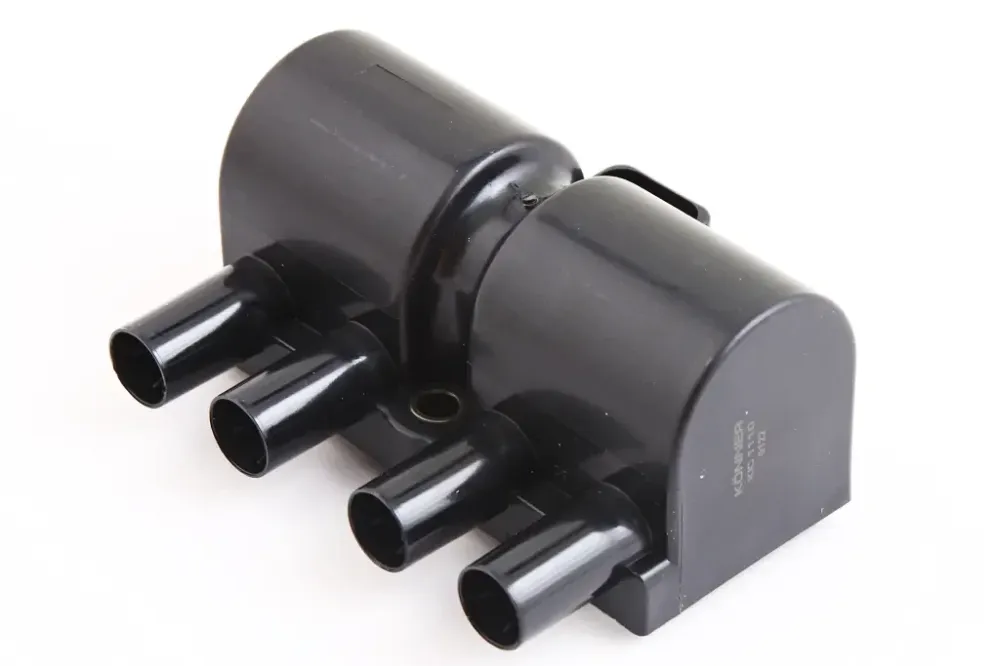 Модуль зажигания Aveo 1.5 Konner Винница - изображение 3