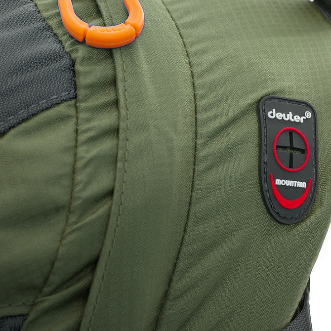 Рюкзак DEUTER Mountain G28 28 л оливковый Киев - изображение 8