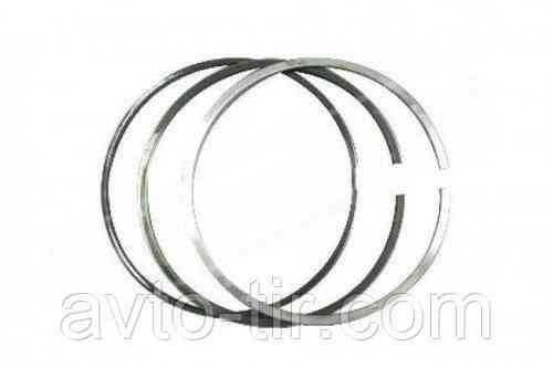 Кольца поршневые MAN TGA/S/X, Fi120 D2066 Луцк