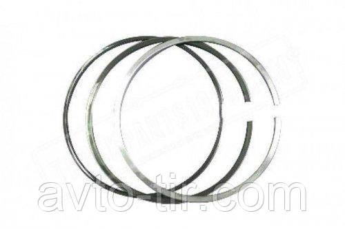 Кольца поршневые MAN TGA/S/X, Fi120 D2066 Луцк - изображение 1