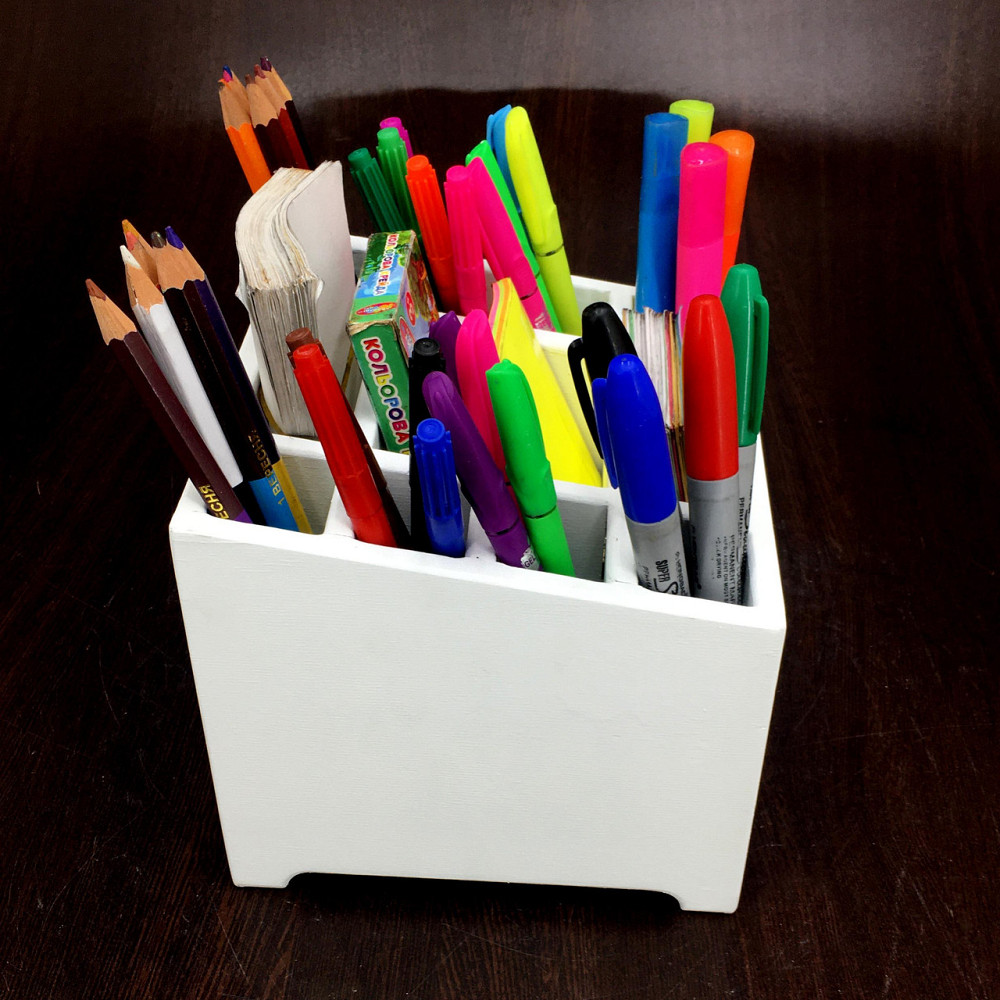 Настольный органайзер 