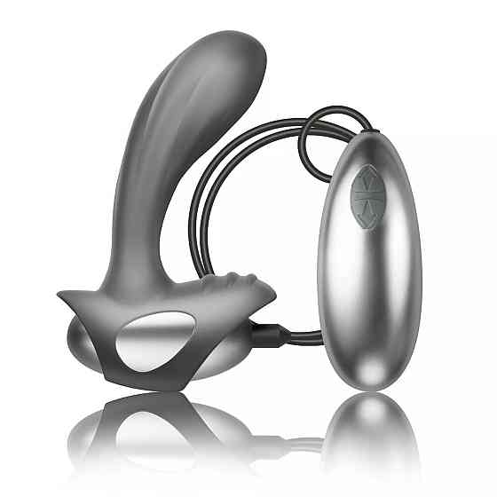 Масажер простати Climaximum Toulz Sex Aura Київ