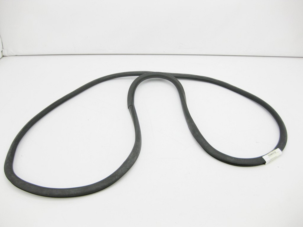 VAG  6Q6867911D Ущільнювач задніх бокових дверей VW Polo 9N 5DRS Одесса - изображение 4