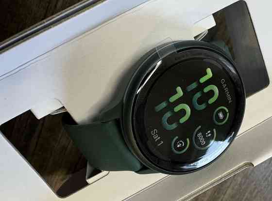 Garmin VivoacTIVE 6 новий Київ