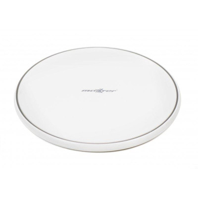 Зарядное устройство Maxxter Wireless Fast Charge (M-QIF-03) Винница - изображение 1