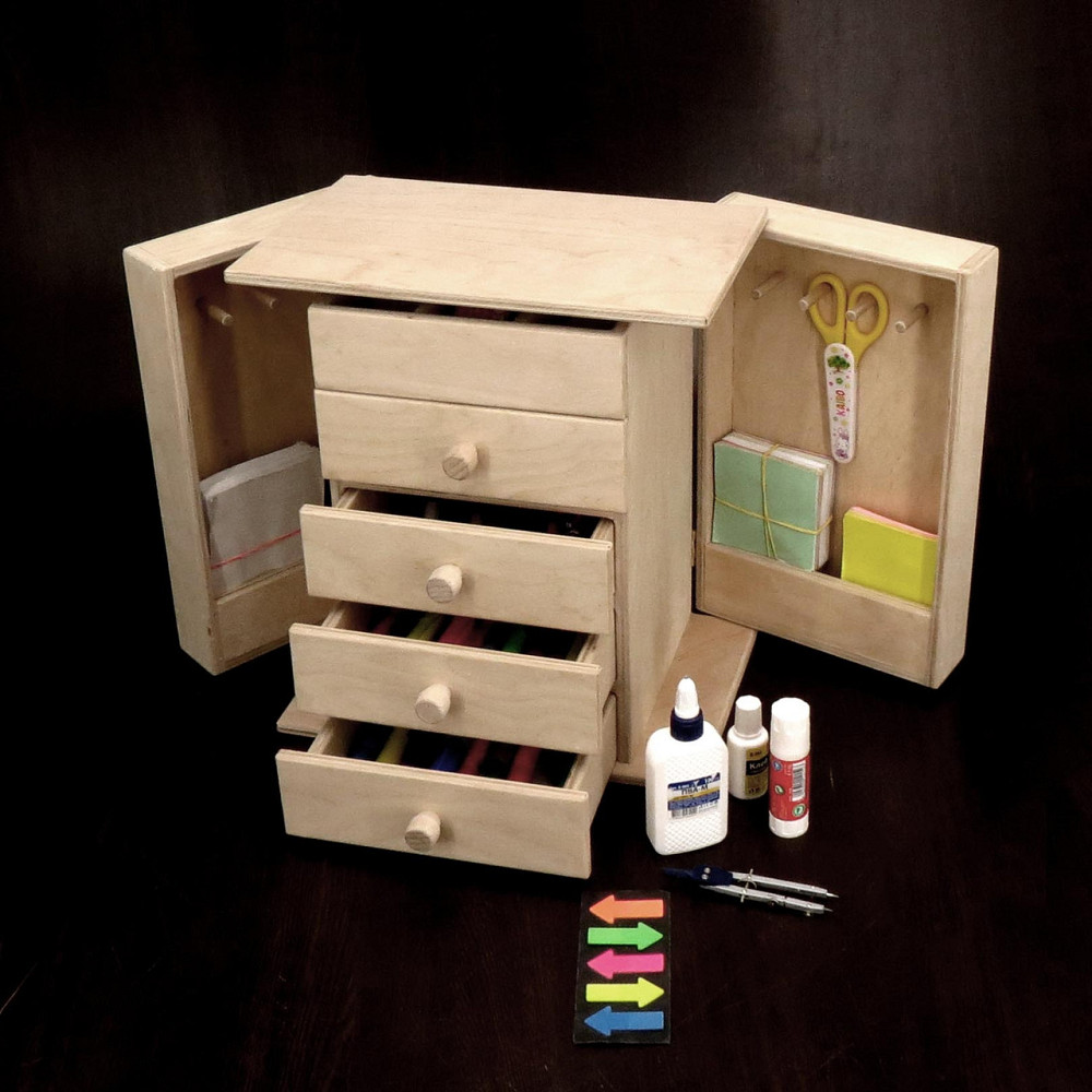 Настольный органайзер 