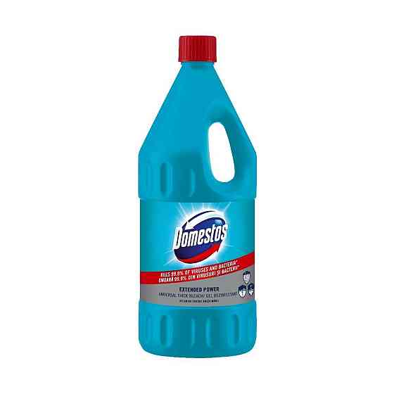 Domestos універсальний Свіжість Атлантики 24 години 2 л Киев