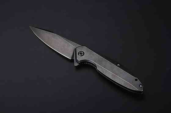 Нож складной Ruike P128-SB Киев