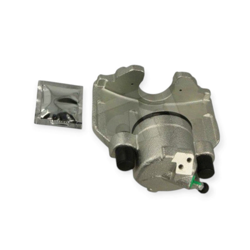 Супорт автомобіль Ауді A4-A6, автомобіль Фольцваген Passat B5, Шкода Superb 95- правий R передній Мукачево - фото 1