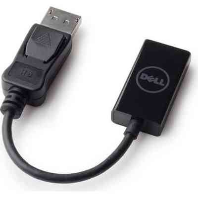 Перехідник DisplayPort to HDMI 2.0 (4K) Kit Dell (492-BBXU) Вінниця