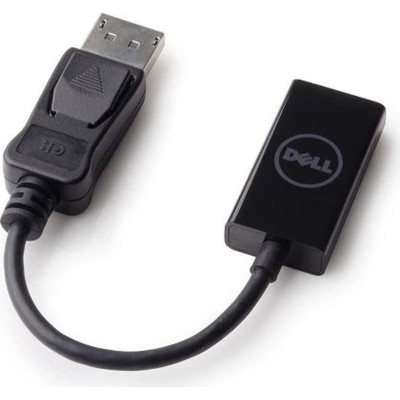 Перехідник DisplayPort to HDMI 2.0 (4K) Kit Dell (492-BBXU) Вінниця - фото 4