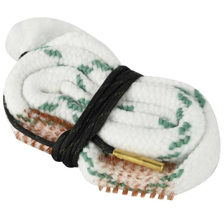 Шнур для чистки ствола зброї, калібр 12-18.5 мм Київ - фото 2