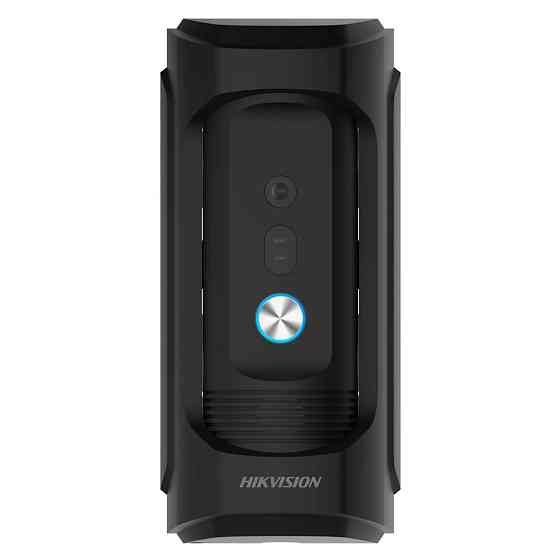 Відеопанель 2 Мп Hikvision DS-KB8113-IME1(B) для IP-домофонів Киев