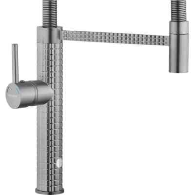 Смеситель Kroner Ersel-GRP03999 (CV033803) Винница