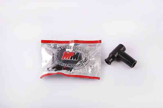 Свічник 90*, Т-подібний (чорний) Київ