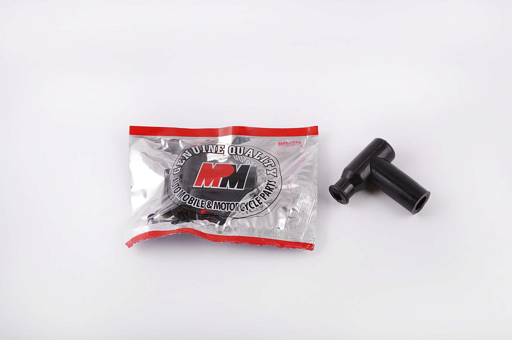 Свічник 90*, Т-подібний (чорний) Київ - фото 1