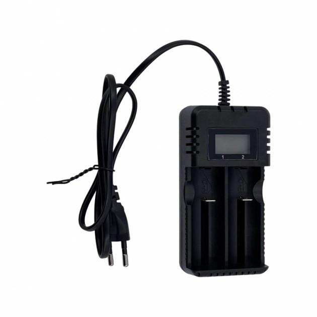 Універсальний зарядний пристрій для акумуляторних батарей HD-8991B/ 7003 (200) Одеса - фото 3