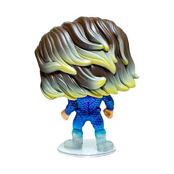 Ігрова фігурка Funko POP! - Аквамен Дніпро