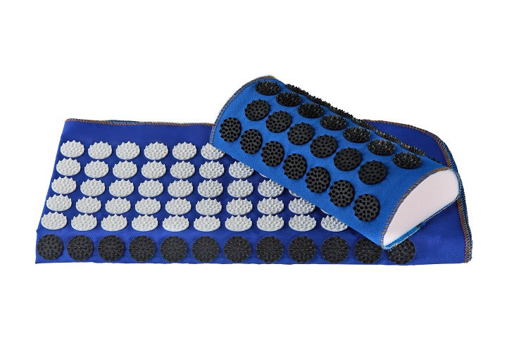 Аплікатор Кузнєцова Набір Eko-Lux 284 – Масажний комплект для відновлення і релаксації Івано-Франківськ - фото 7