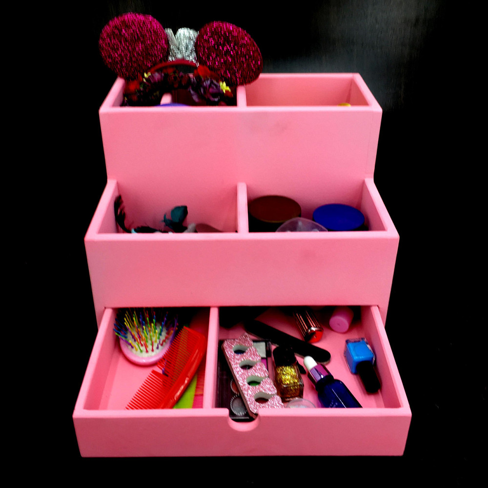 Органайзер для косметики 