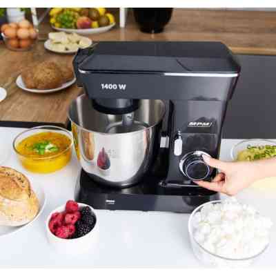 Кухонный комбайн MPM MRK-24 Винница