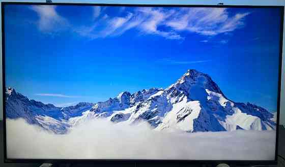 Телевізор 50" Philips 50PUS8548, 4К Android TV Bluetooth. Київ