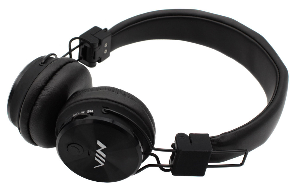 Наушники беcпроводные NIA-X3 Днепр - изображение 2