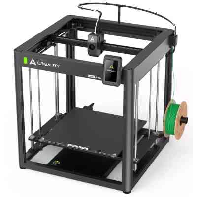 3D-принтер Creality Ender-5 Max Винница