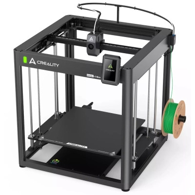 3D-принтер Creality Ender-5 Max Винница - изображение 2