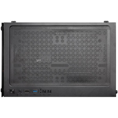 Корпус 1stPlayer X2-M-BK-4F7 Винница - изображение 7