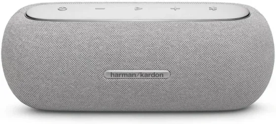 Портативна колонка Harman Kardon Luna Szary HKC00062 Київ