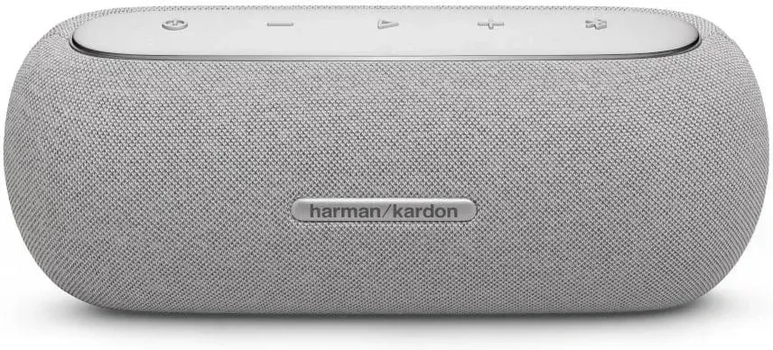 Портативная колонка Harman Kardon Luna Szary HKC00062 Киев - изображение 1