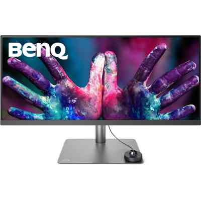 Монитор BenQ PD3420Q (9H.LJHLB.QPE) Винница