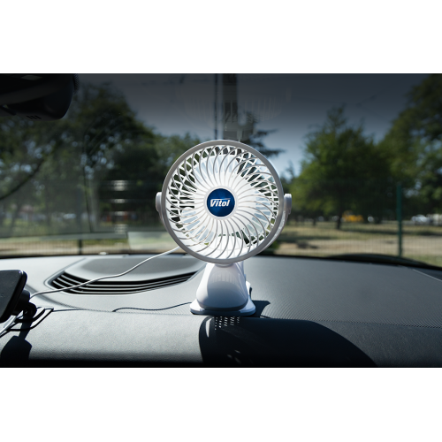 Вентилятор 6