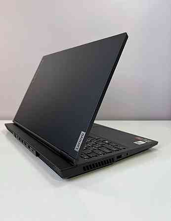 Ноутбук Legion 5  15.6” Full HD/ RTX 2060 / Ryzen 5 4600H / 16 Gb / SSD 512 Gb Харків