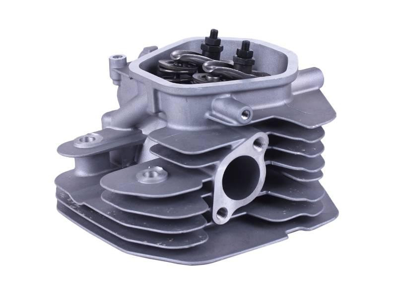 Головка цилиндра мотоблок  188F (13Hp) (в сборе) GN 5-6 KW -3 Мукачево - изображение 1