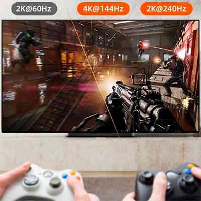 Кабель мультимедійний USB-C to HDMI M 2.0m Cabletime (CA914258) Вінниця