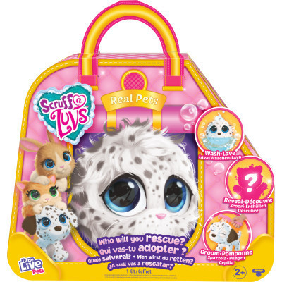 Мягкая игрушка Moose Няшка (30177) Винница - изображение 1