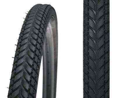 Велосипедная шина 18 * 2,00 (54-355).Елка.Б/К. 10% Мукачево