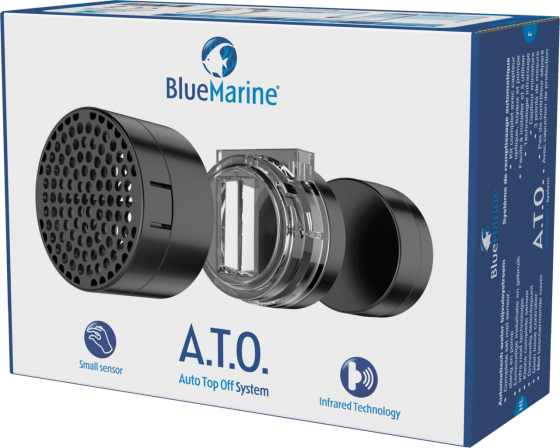 Blue Marine A.T.O. (N7050650) автодолив для акваріума Київ