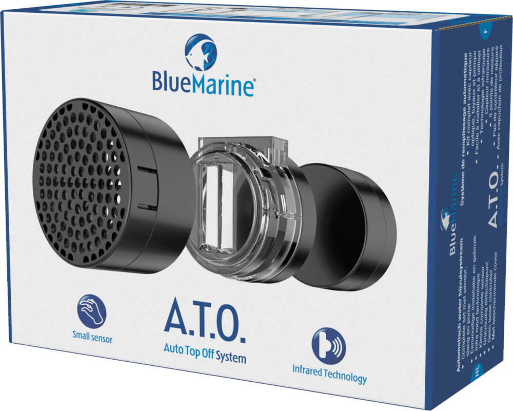 Blue Marine A.T.O. (N7050650) автодолив для акваріума Київ - фото 1