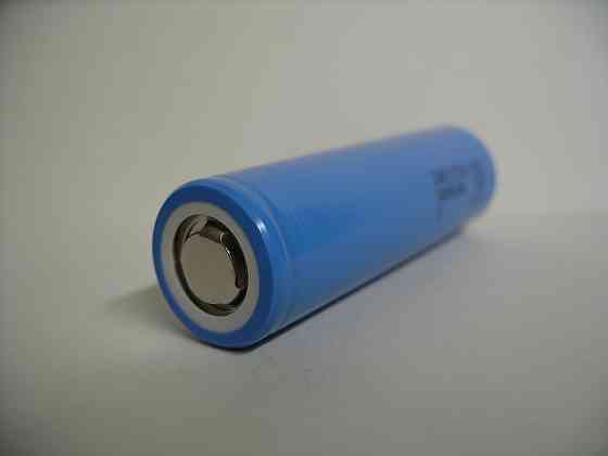 Акумулятор 21700 Samsung INR21700-50E 5000 mAh (Синій) Вінниця