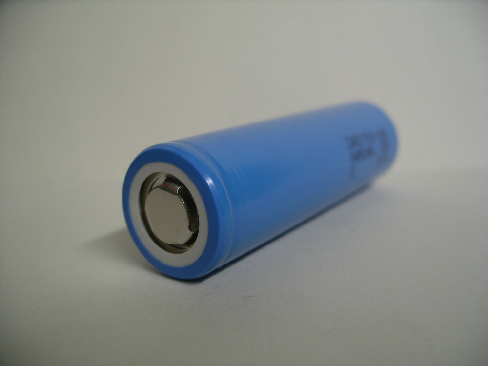 Аккумулятор 21700 Samsung INR21700-50E 5000 mAh (Синий) Винница - изображение 5
