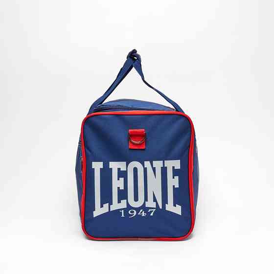 Спортивна сумка Leone AC956 COLOR BLOCK DUFFEL  Blue (45л.) Каменское