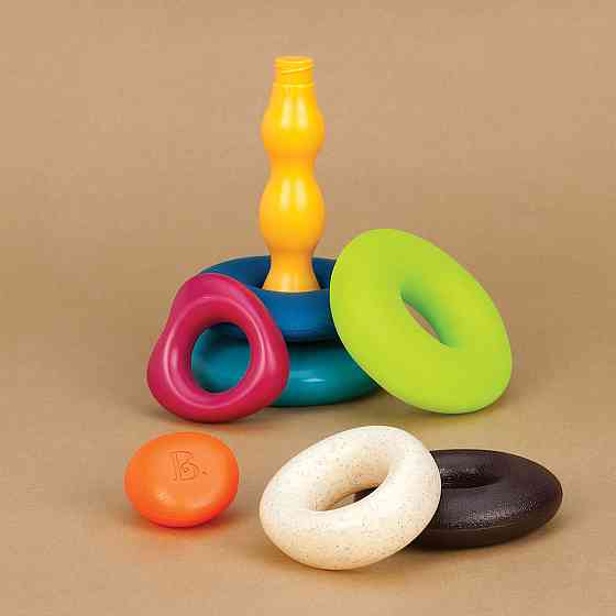 Пірамідка - Морські Камінчики Дніпро