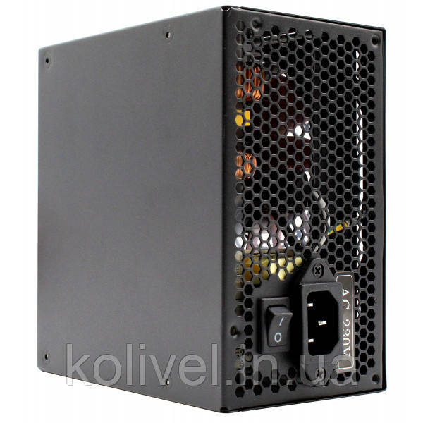 БЖ 1250W Xilence XP1250MR9 Performance X 80+ Gold, 140mm, Modular, Retail Box (XP1250MR9) Киев - изображение 7
