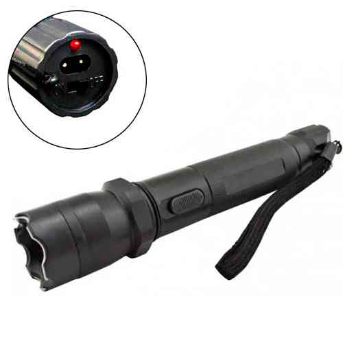 Ліхтар світлодіодний для відлякування собак, CREE, акумуляторний Вінниця