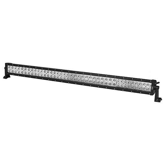 Фара светодиодная Brevia Cree Spot 240W (80x3W), 22400Lm, 1065x82x90мм, 1шт Львов